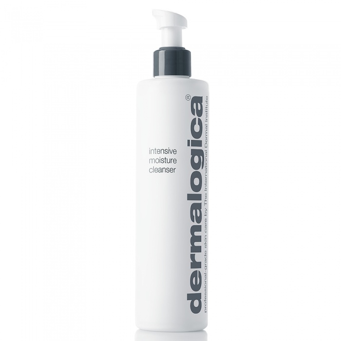 Intensive Moisture Cleanser  (295ml)