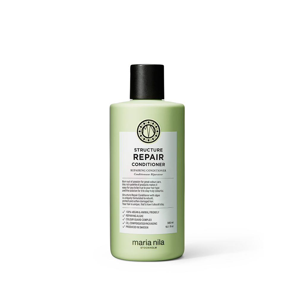 Maria Nila Structure Repair Conditioner 300ml