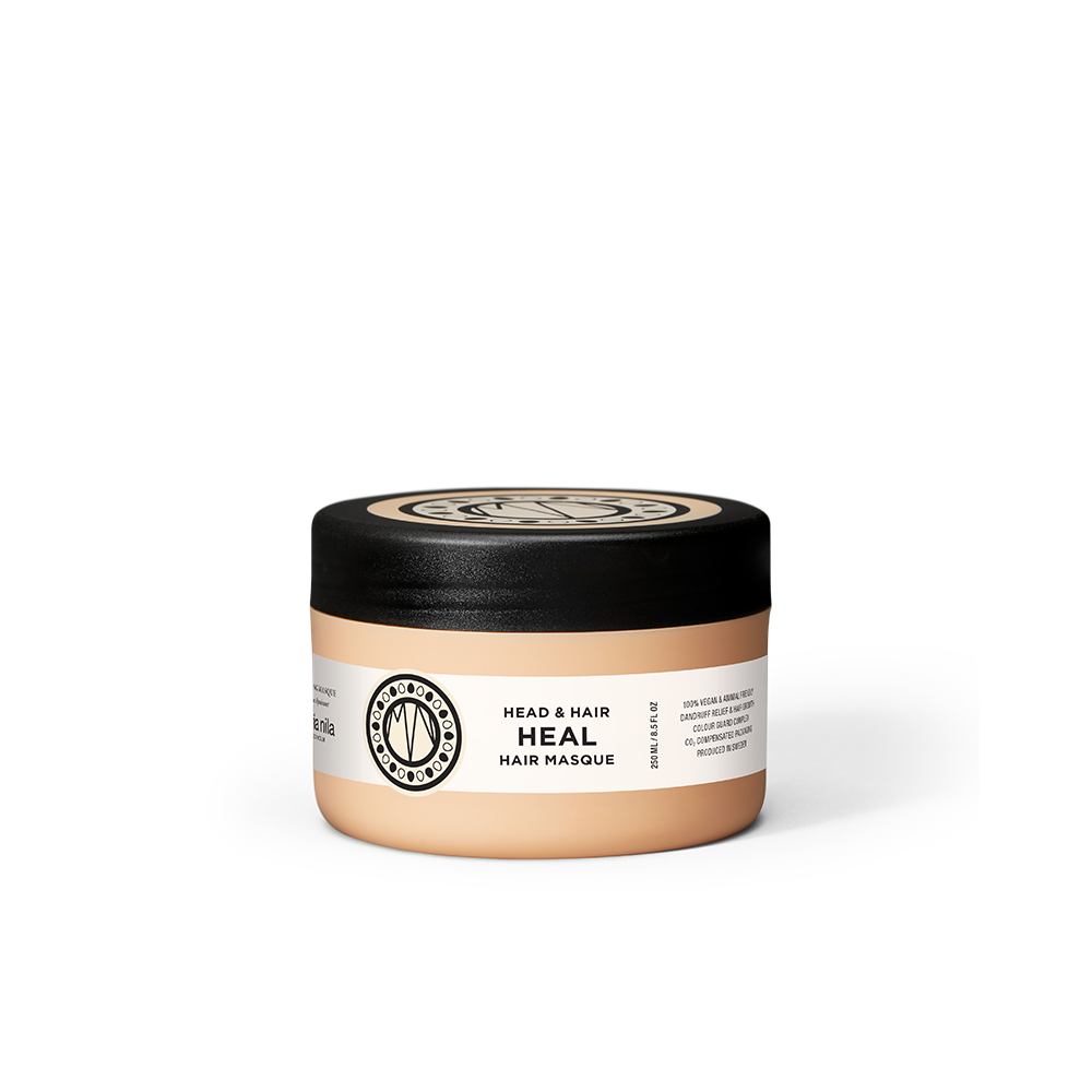 Maria Nila Head & Hair Heal Hair Masque 250ml