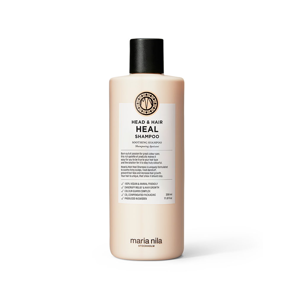 Maria Nila Head & Hair Heal Shampoo 350ml