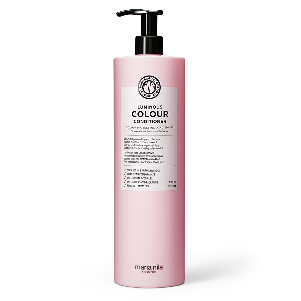 Maria Nila Luminous Colour Conditioner 1000ml