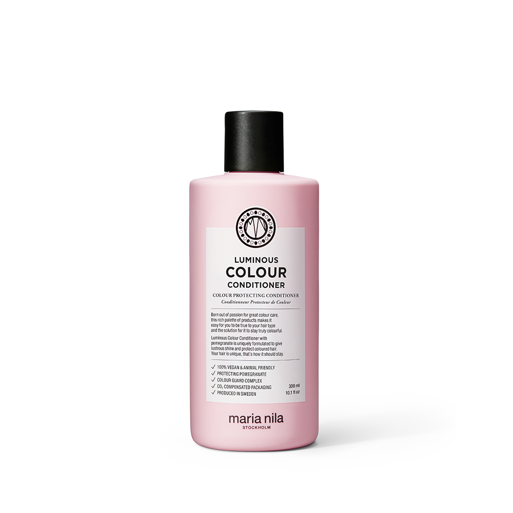 Maria Nila Luminous Colour Conditioner 300ml