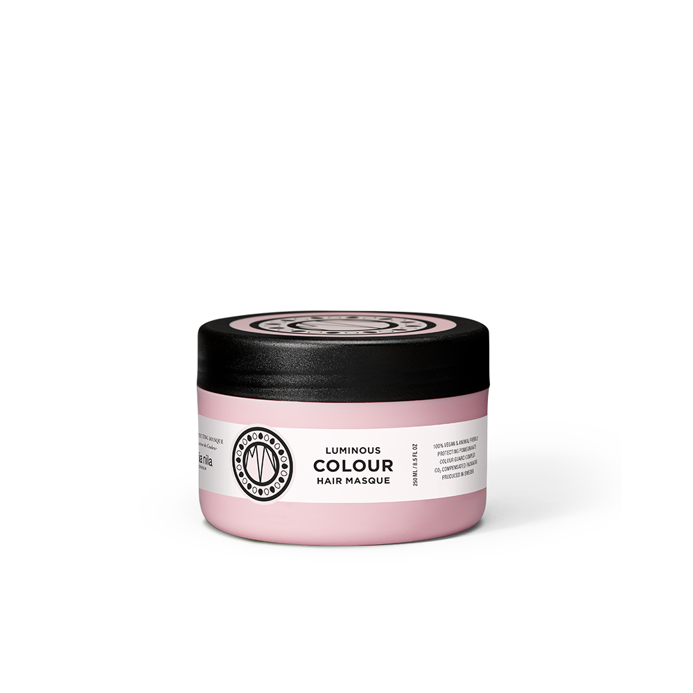 Maria Nila Luminous Colour Hair Masque 250ml