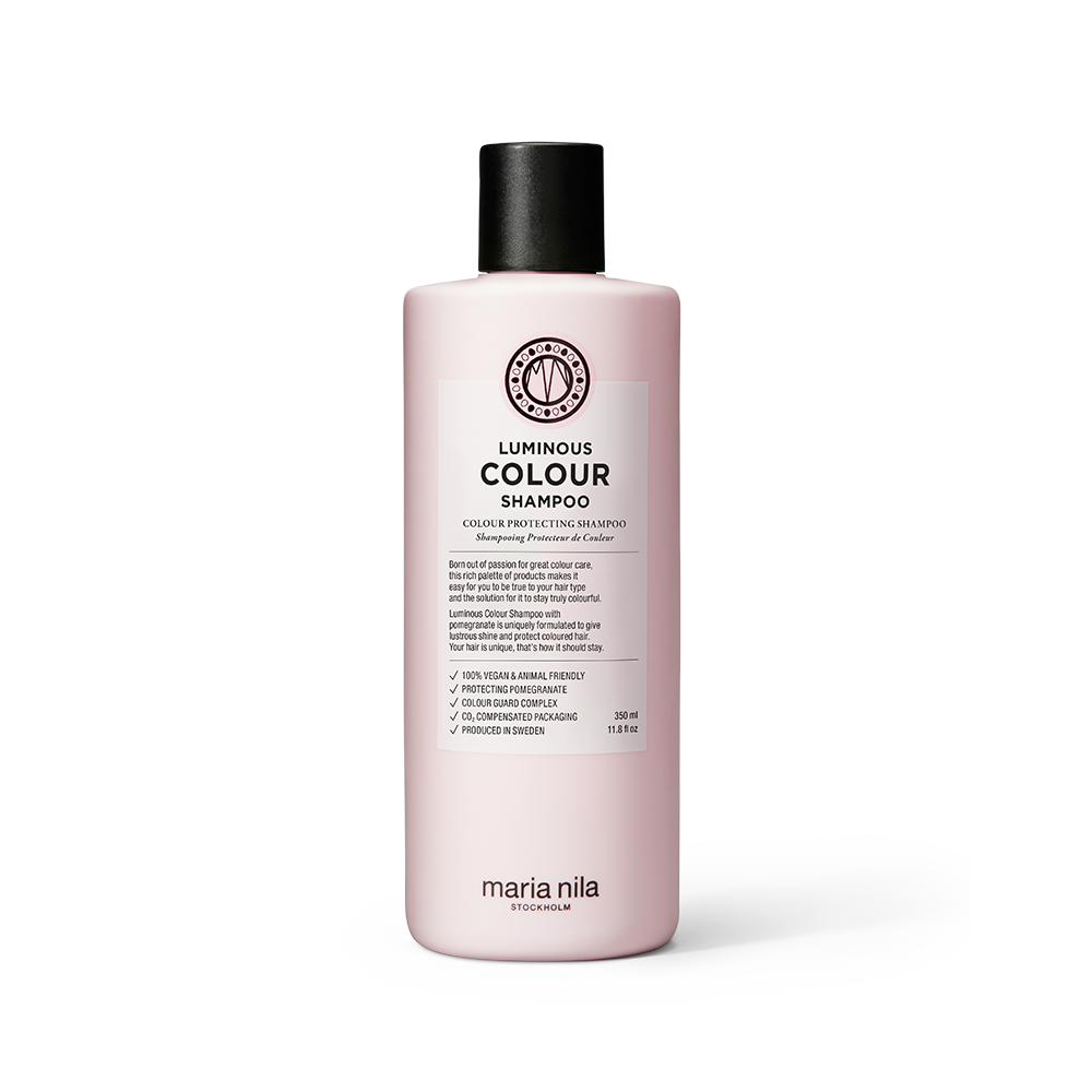 Maria Nila Luminous Colour Shampoo 350ml