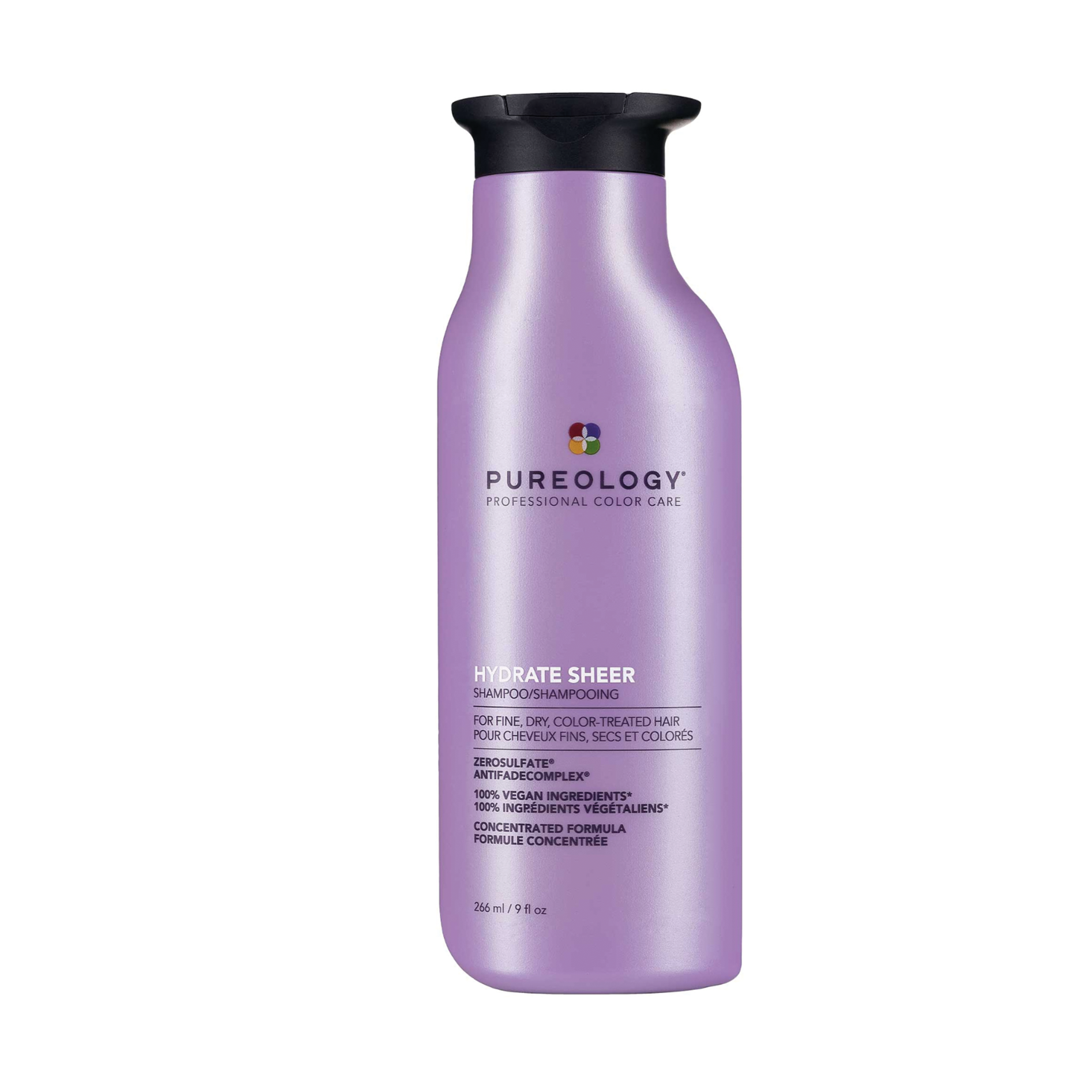 Pureology Hydrate Sheer Shampoo (266ml)