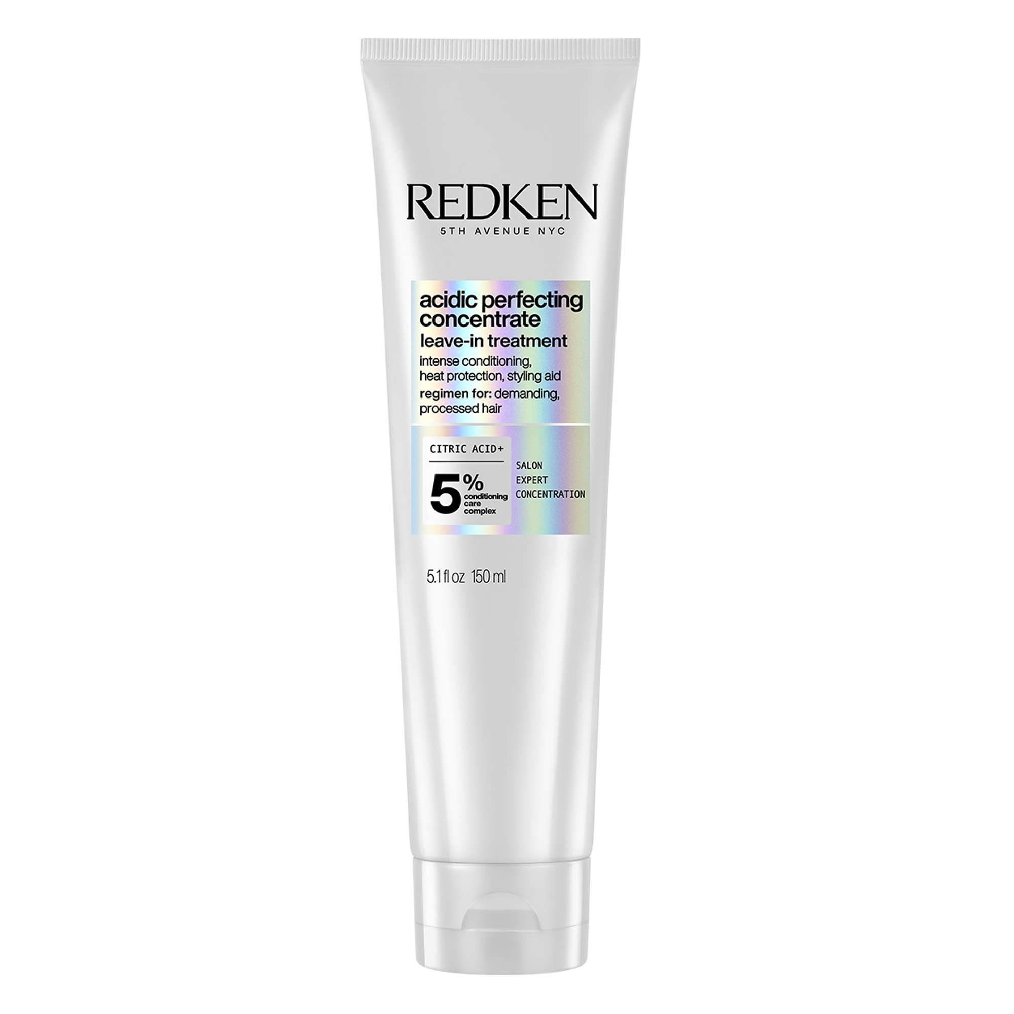 Redken Acidic Perfecting Concentrate Leave-In Treatment 150ml