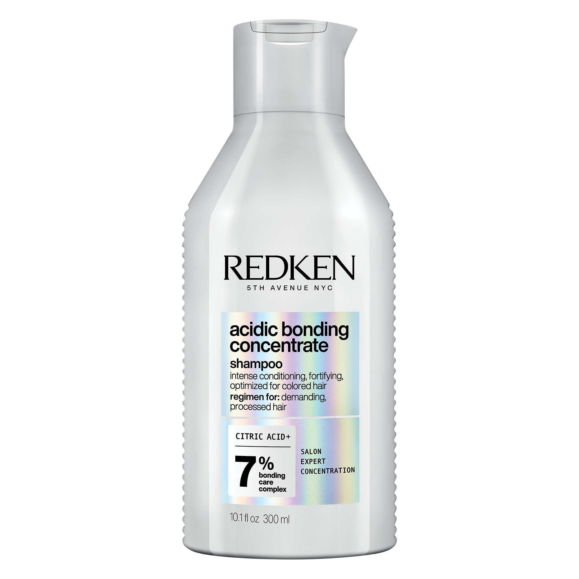 Redken Acidic Bonding Concentrate Shampoo 300ml