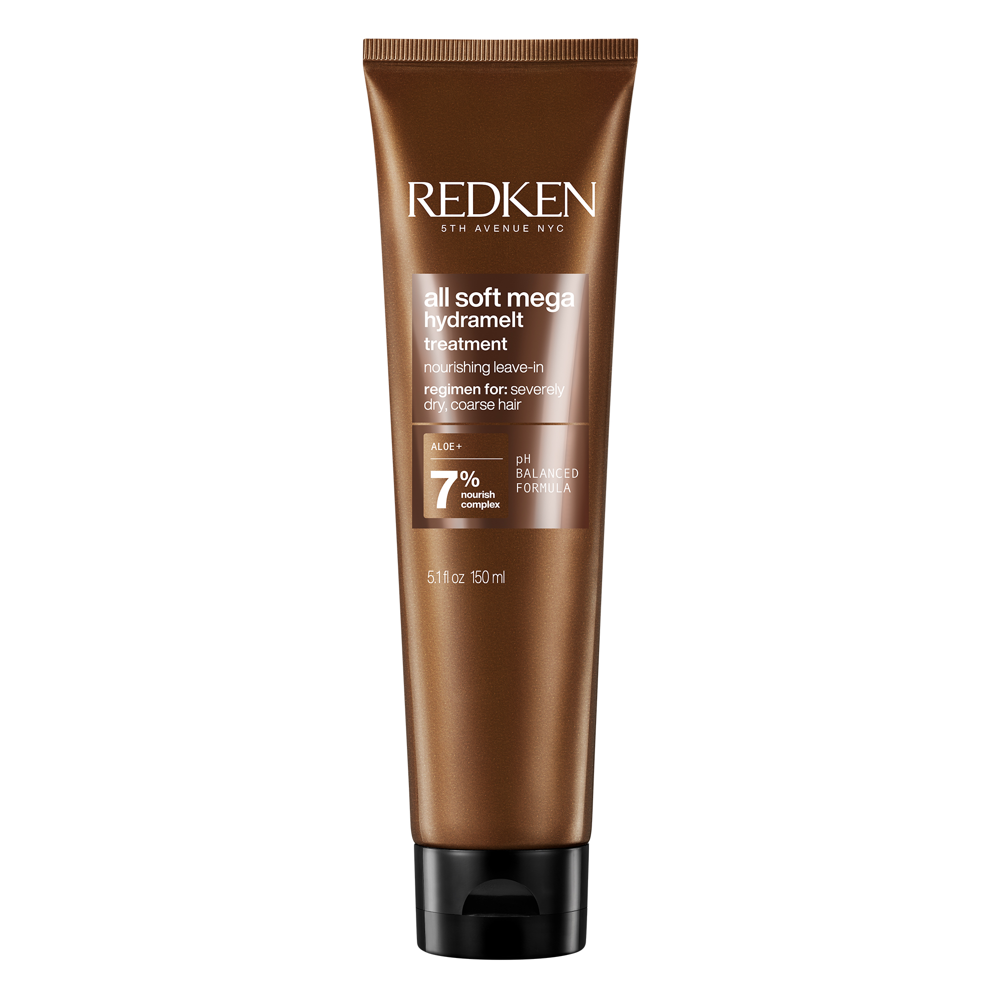 Redken All Soft Mega Hydramelt 150ml