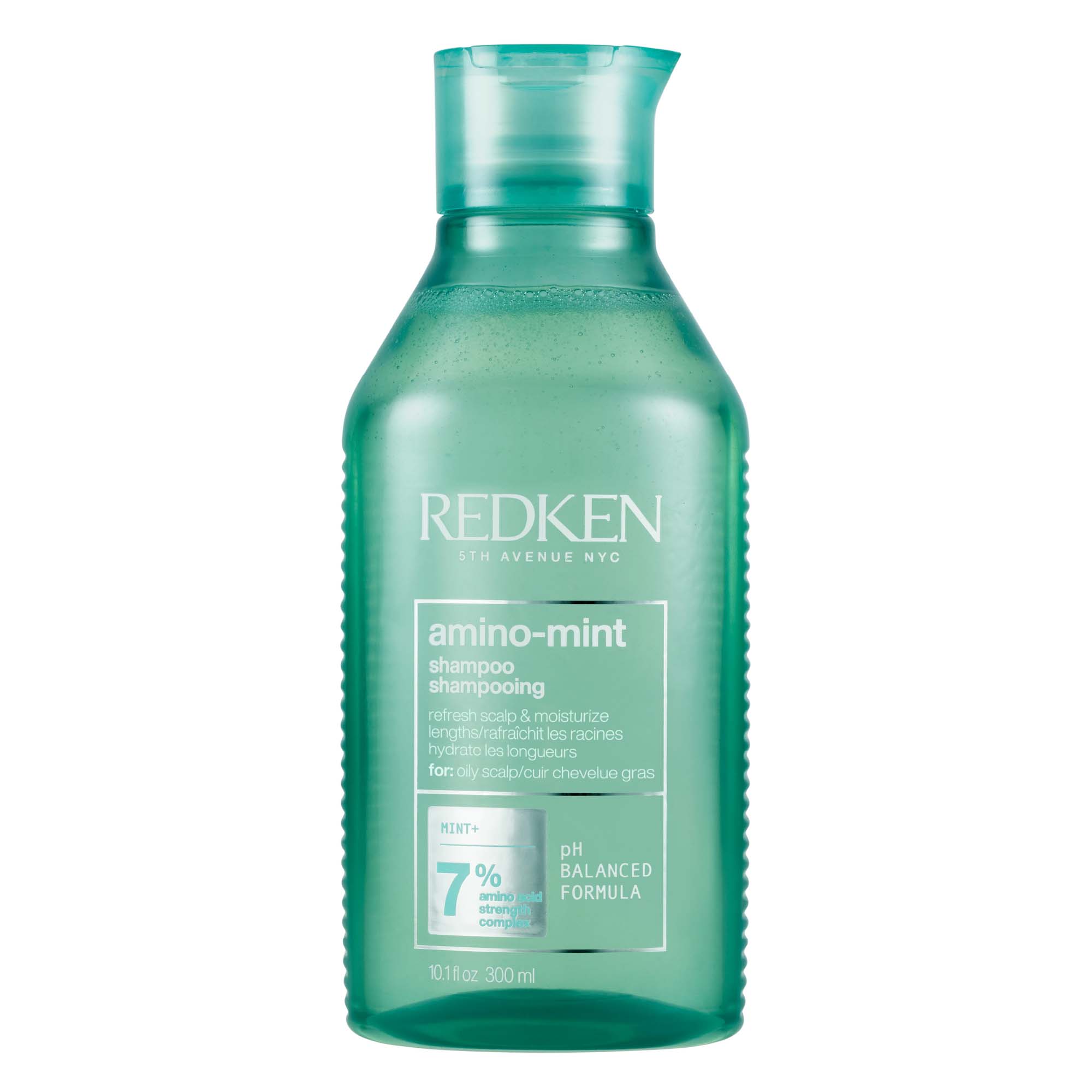 Redken Amino Mint Scalp Shampoo 300ml