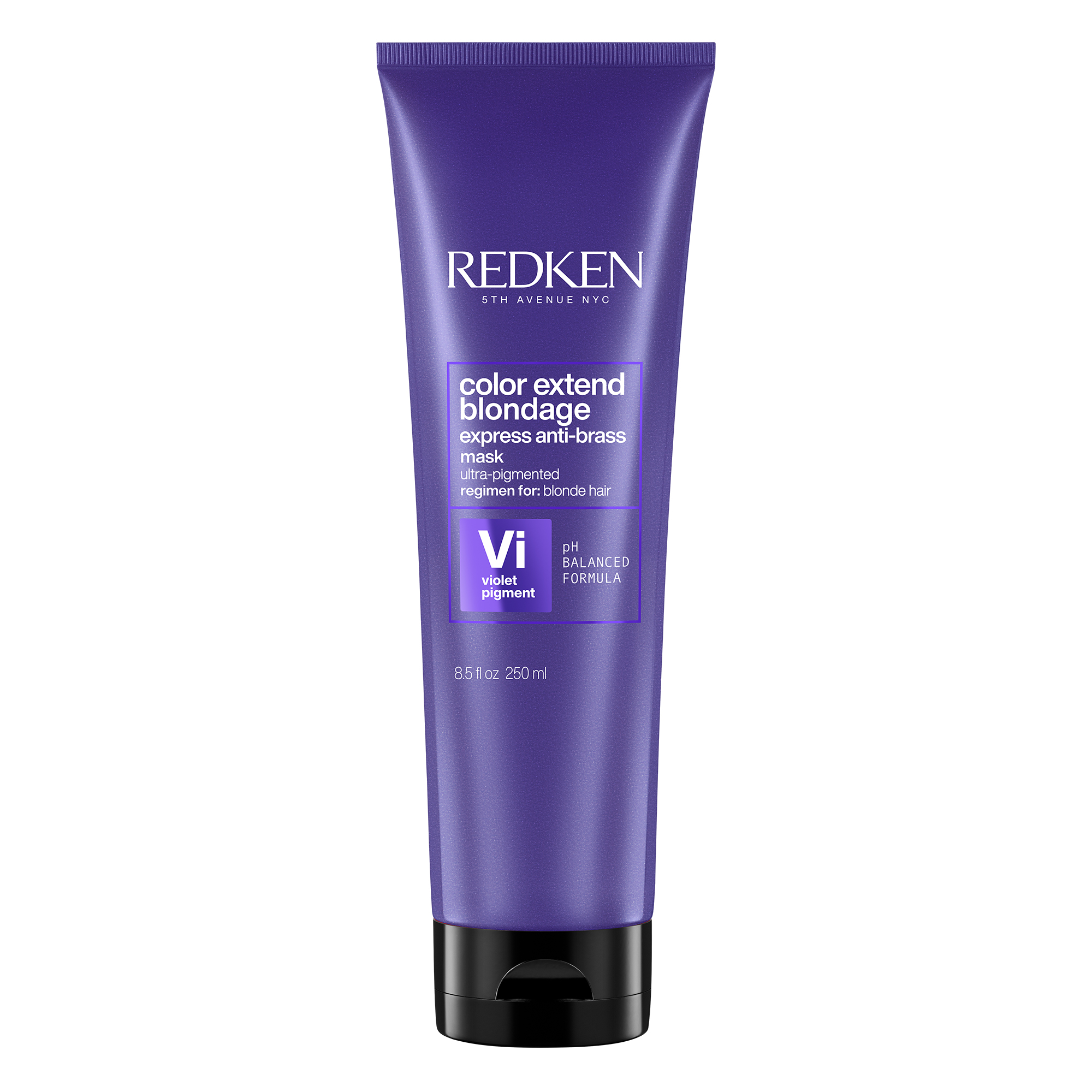 Redken Color Extend Blondage Anti-Brass Mask 250ml