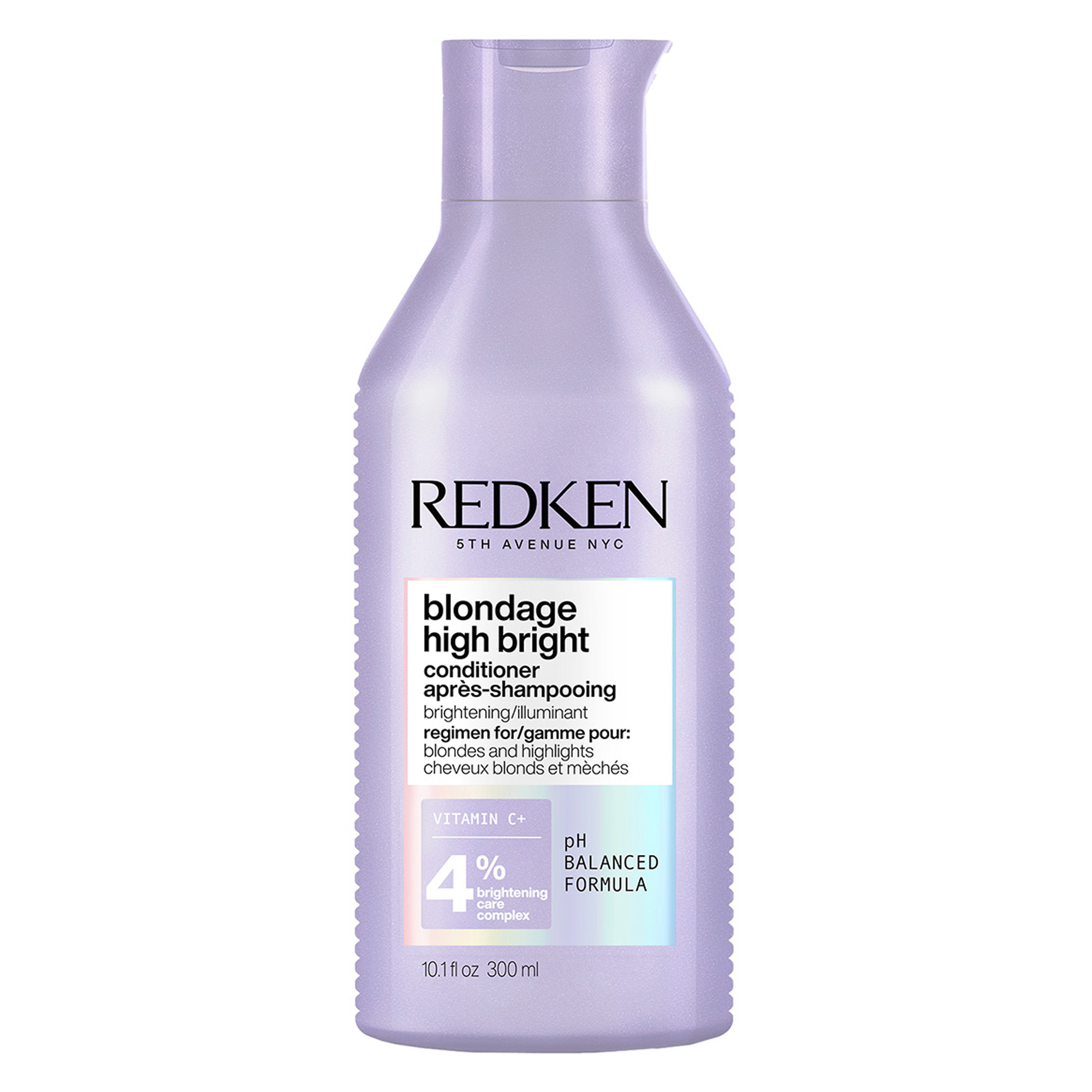 Redken Blondage High Bright Conditioner 300ml