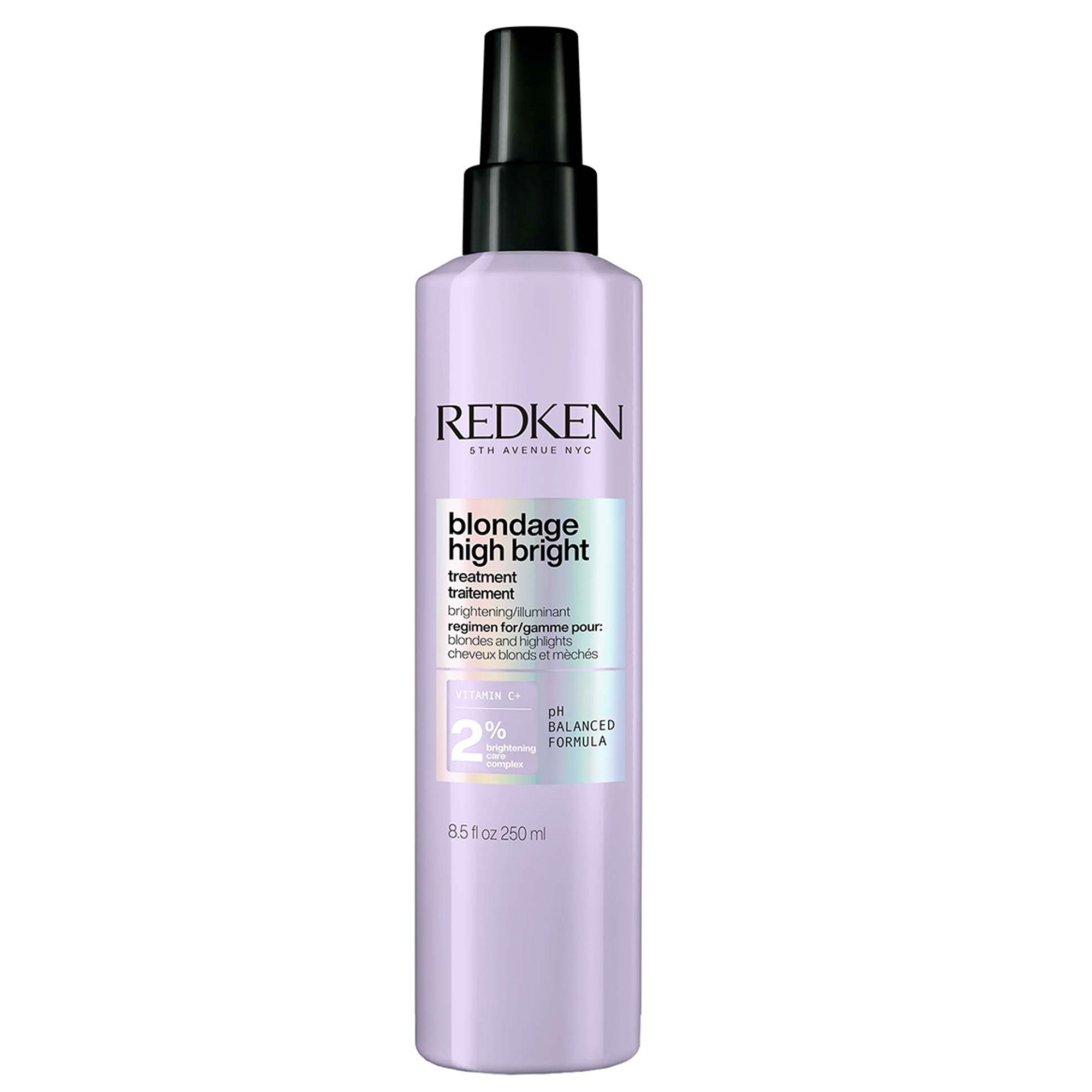 Redken Blondage High Bright Pre-Treatment 250ml