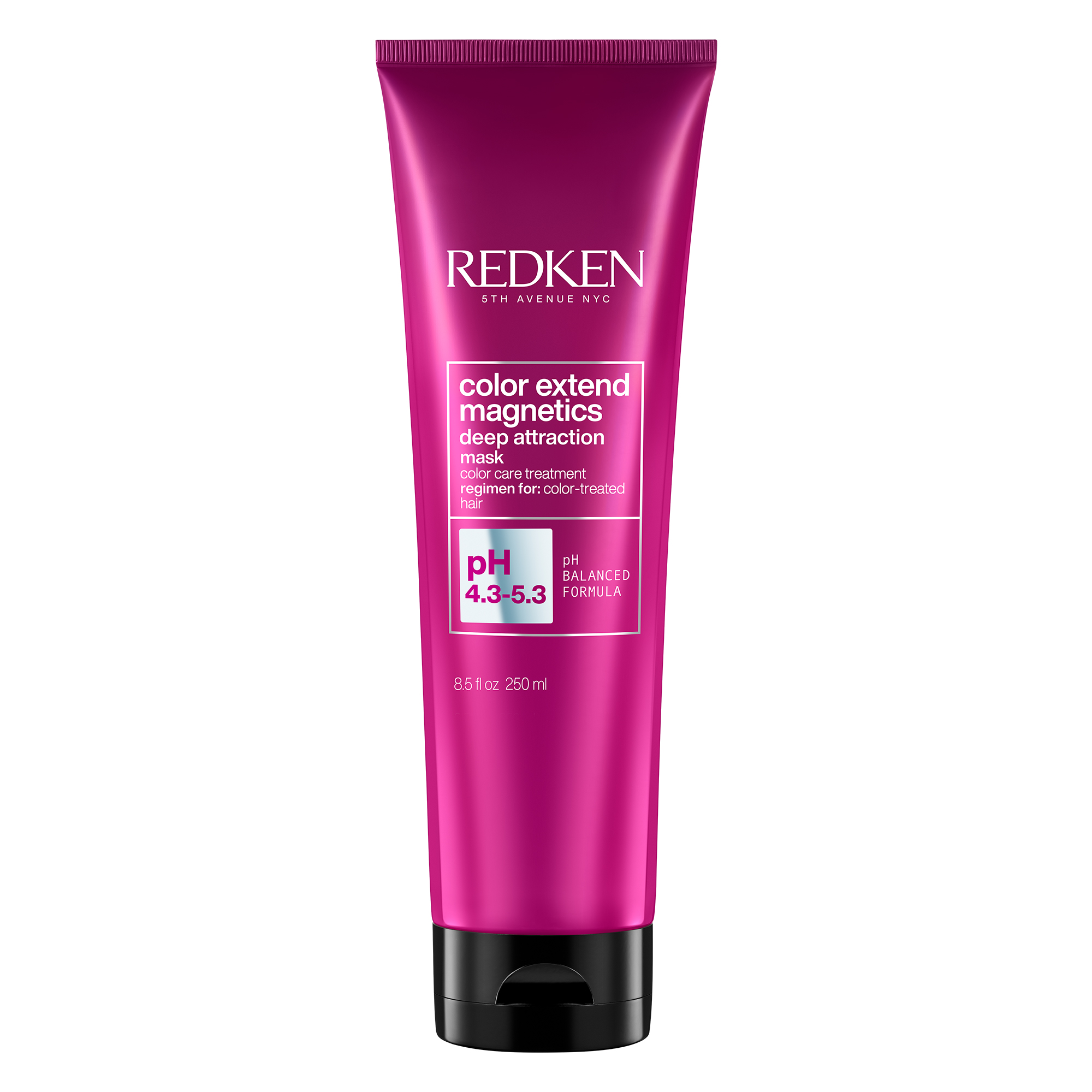 Redken Color Extend Magnetics Deep Attraction Mask 250ml