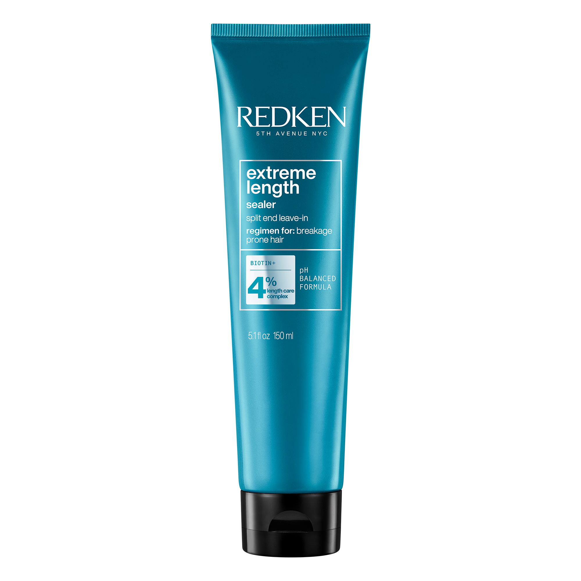 Redken Extreme Length Sealer Leave In Treatment 150ml