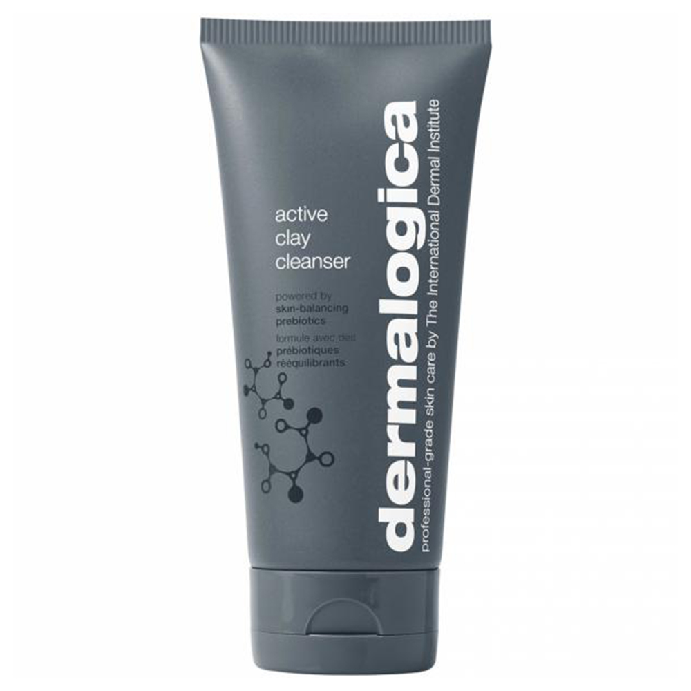 Active Clay Cleanser (150ml)