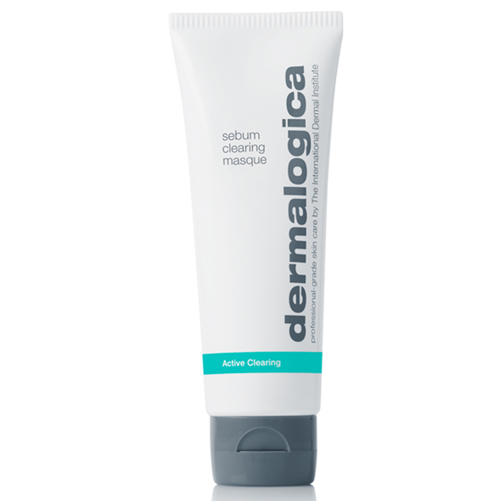 Active Clearing Sebum Clearing Masque (75ml)