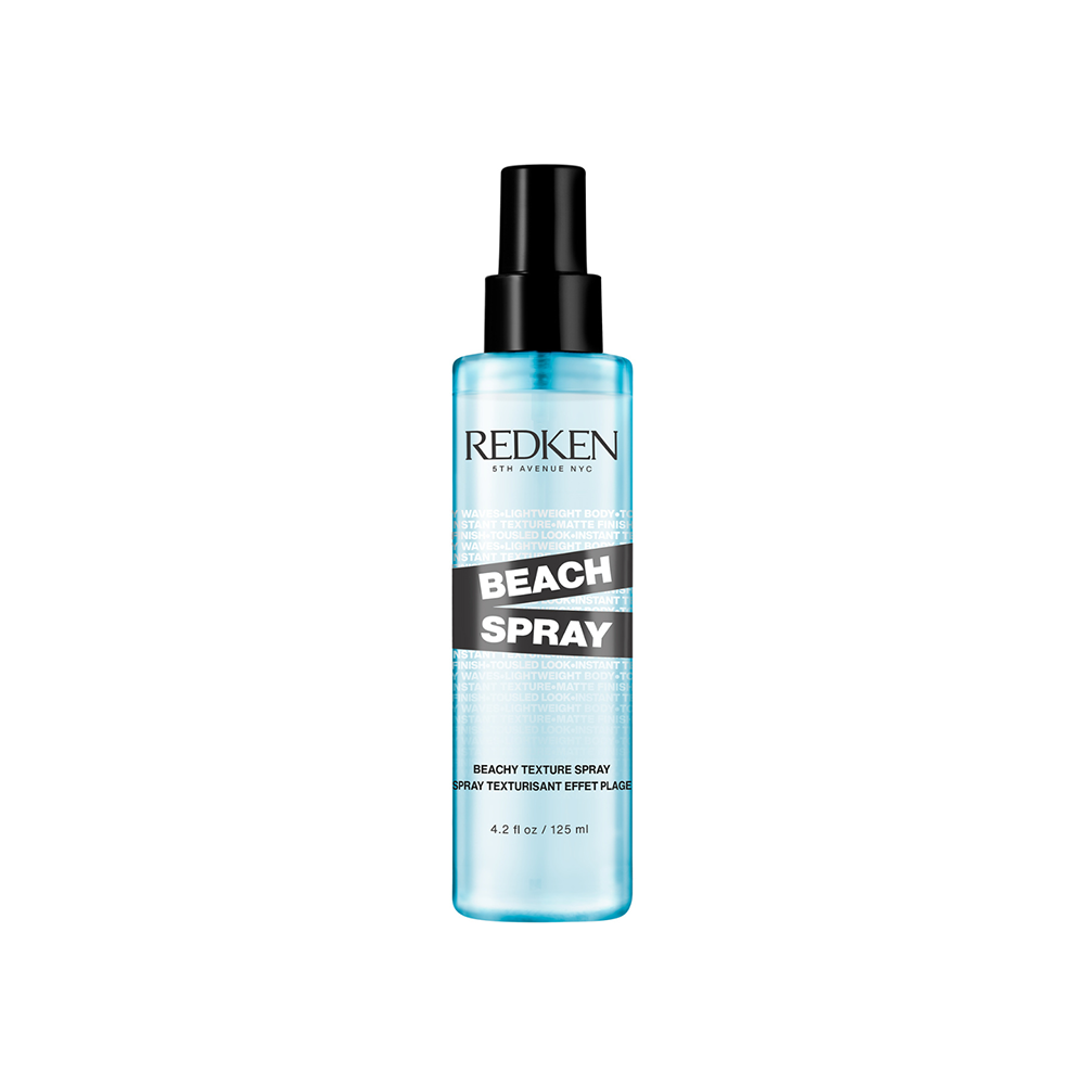 REDKEN BEACH SPRAY - 125ML