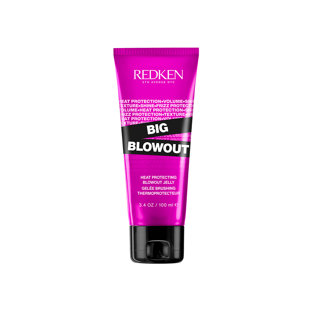 REDKEN BIG BLOWOUT - 100ML