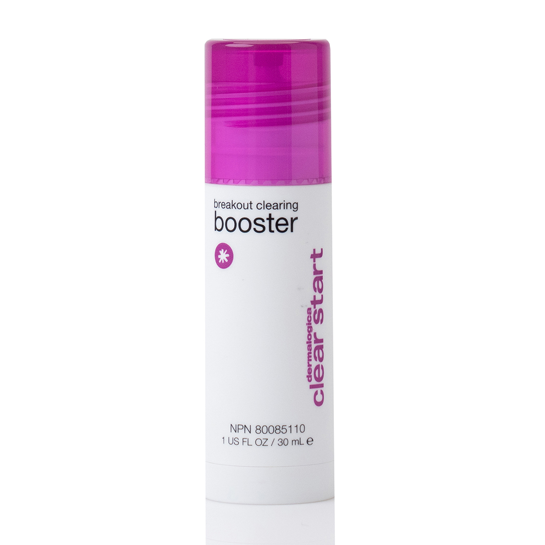 Clear Start Breakout Clearing Booster (30ml)