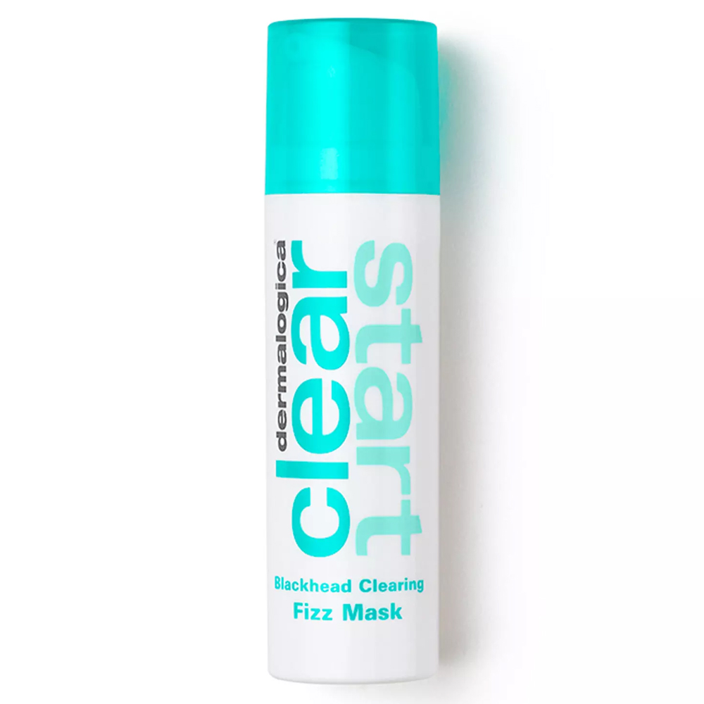 Clear Start Fizz Mask (50ml)