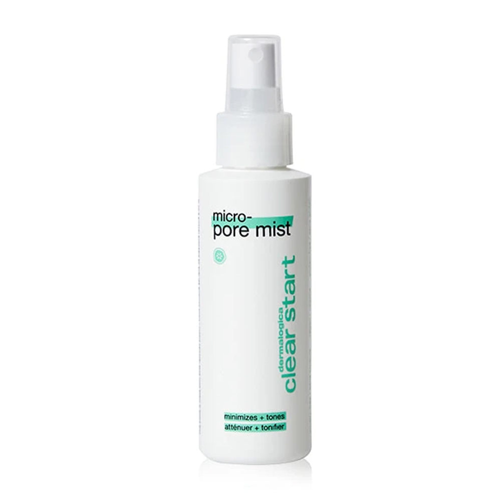 Clear Start Micro-Pore Mist (118ml)