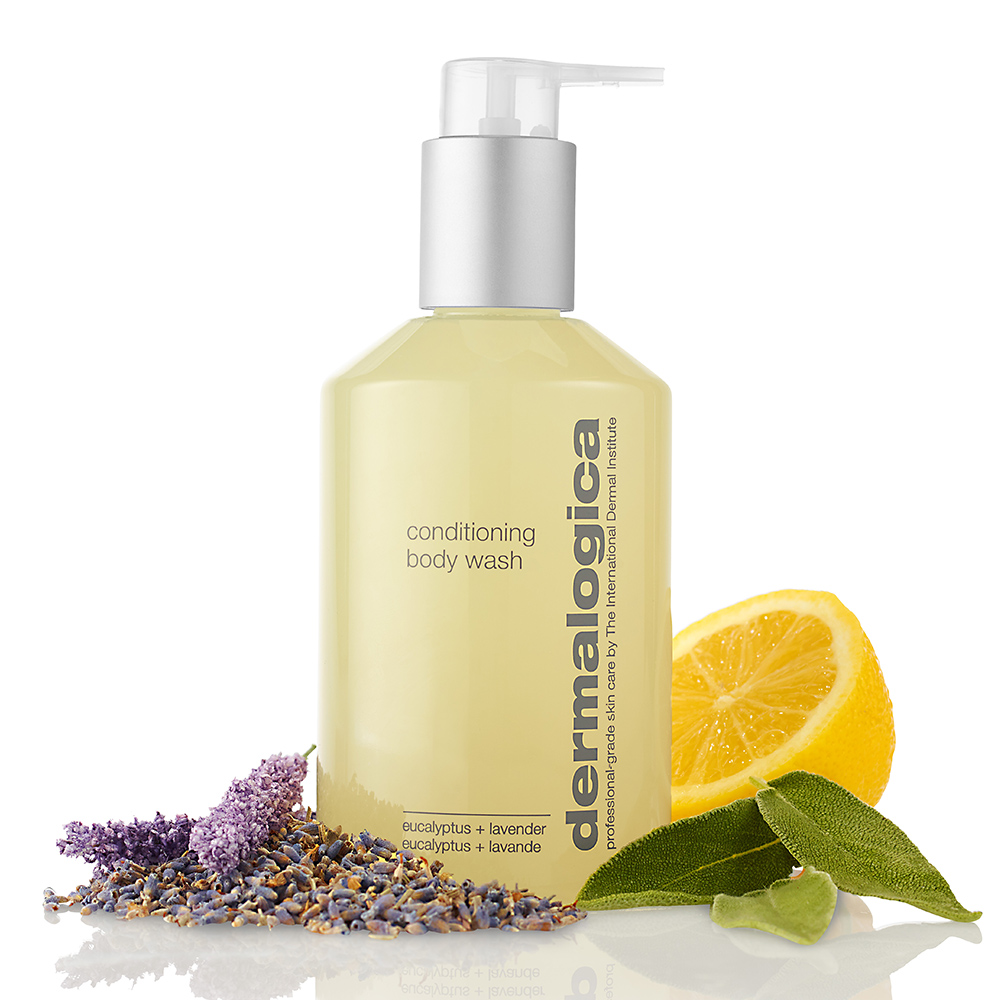 Conditioning Body Wash (295ml)