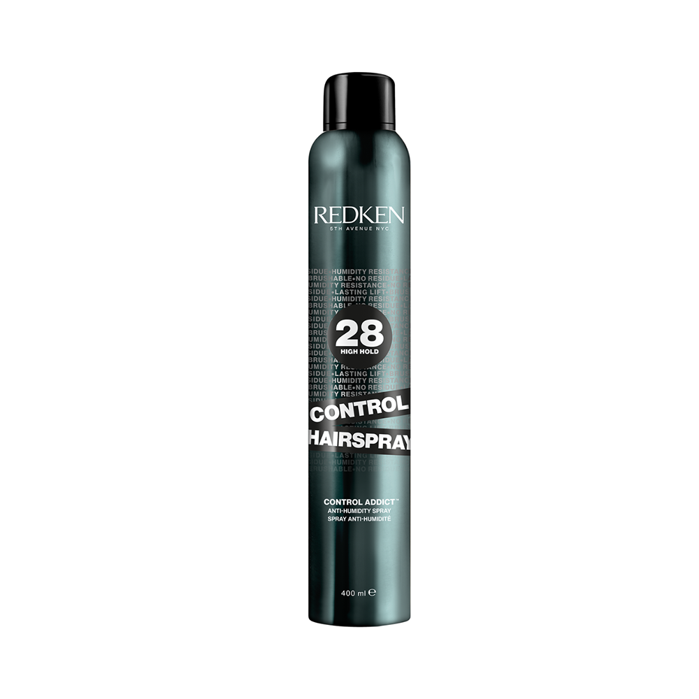 REDKEN CONTROL HAIRSPRAY - 400ML