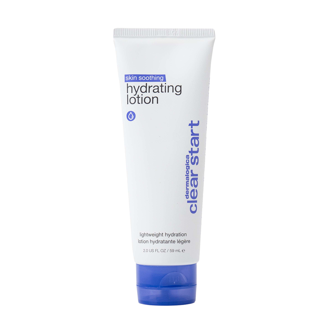 Clear Start Skin Soothing Hydrating Lotion (60ml)