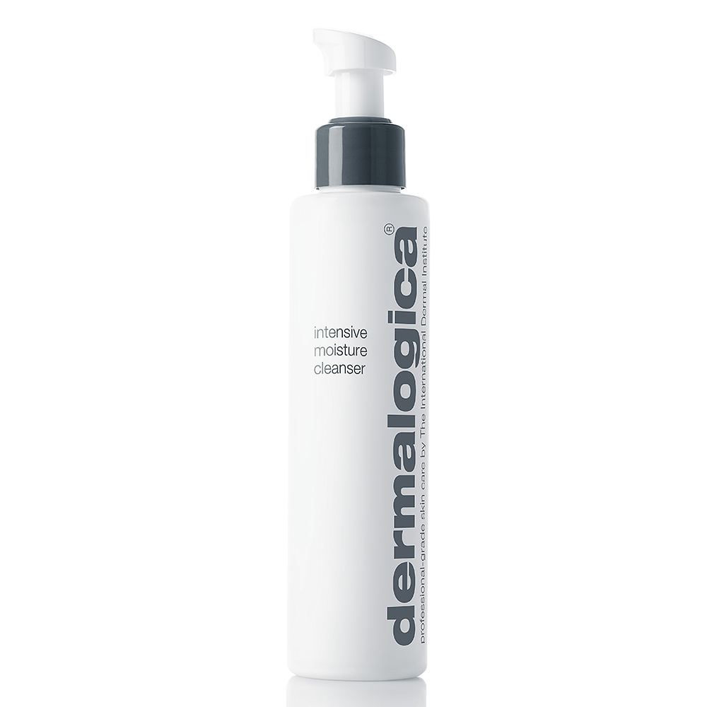 Intensive Moisture Cleanser  (150ml)