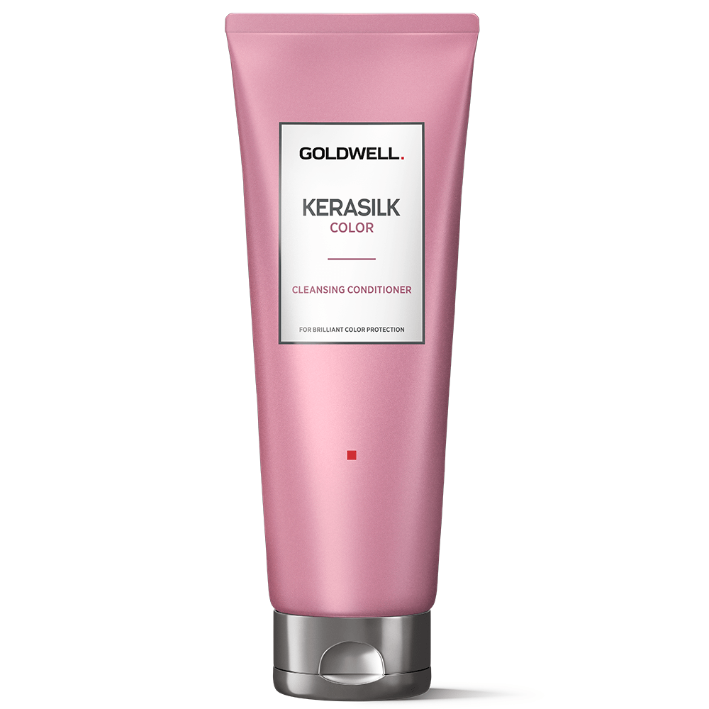 Goldwell Kerasilk Color Cleansing Conditioner (250ml)