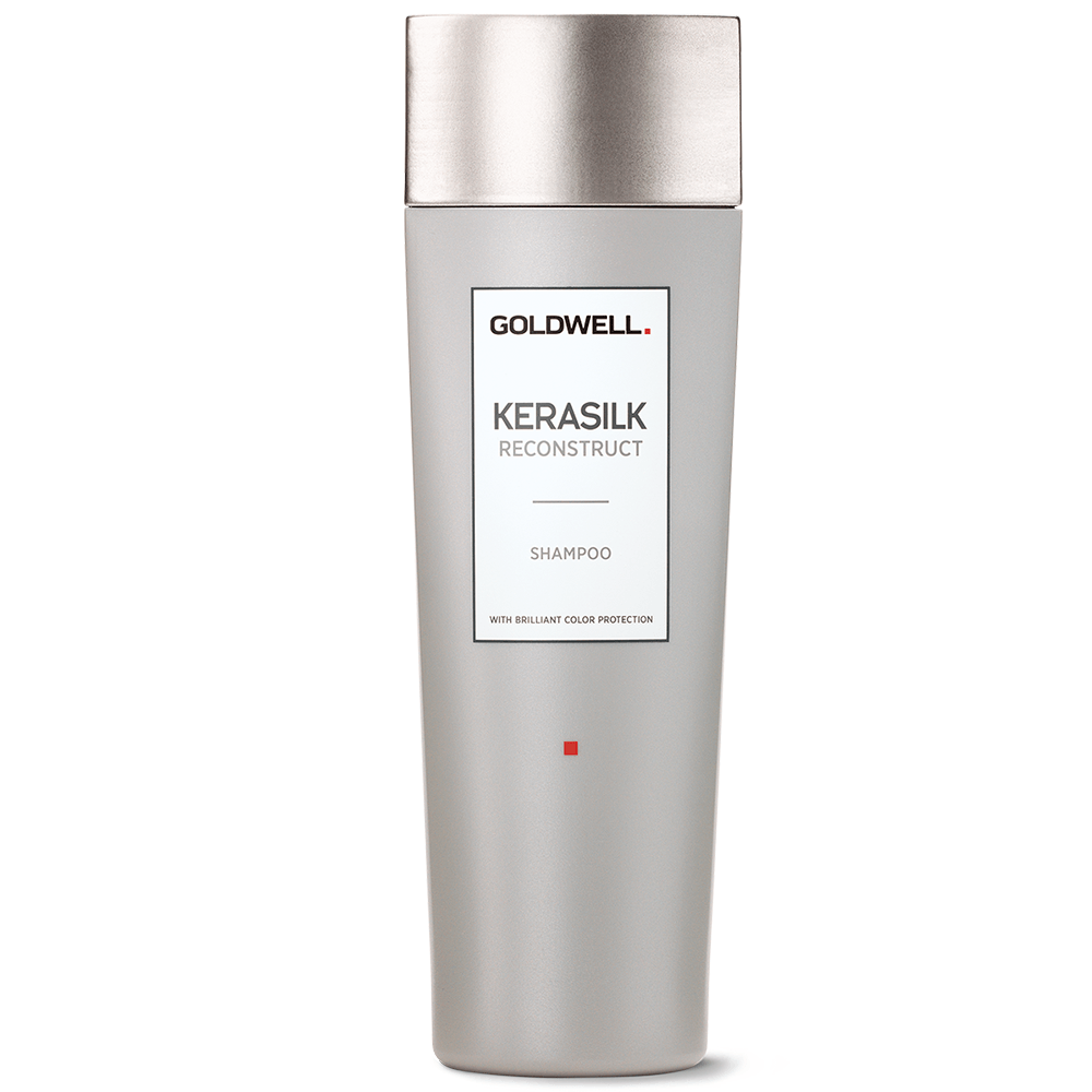 Goldwell Kerasilk Reconstruct Shampoo (250ml)
