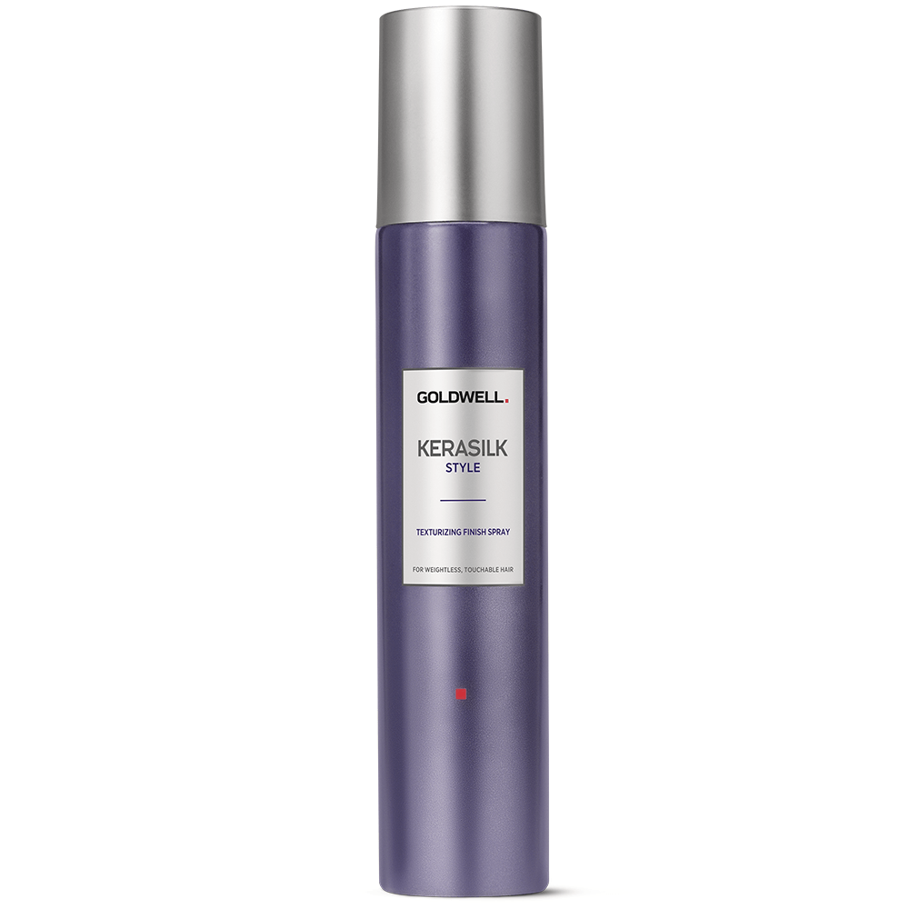 Kerasilk Style Texturizing Finish Spray Goldwell UK
