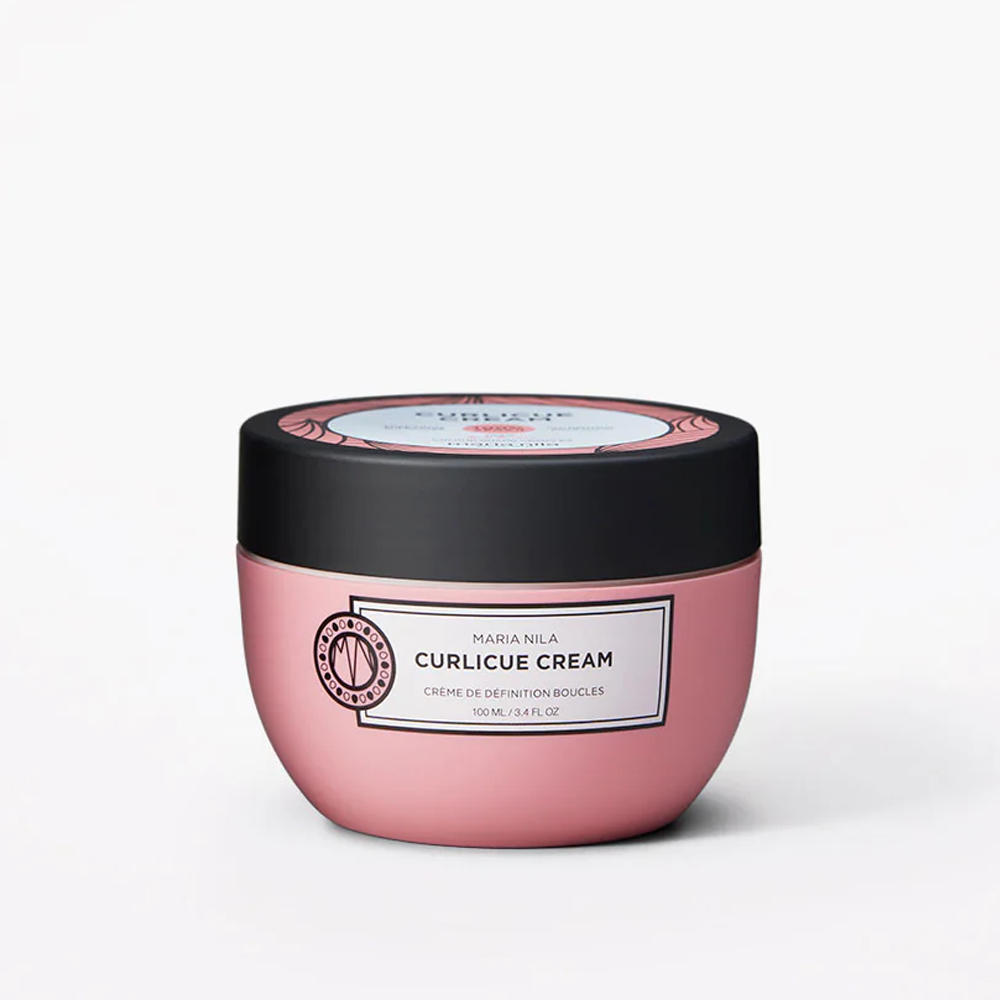 Maria Nila Curlicue Cream 100ml