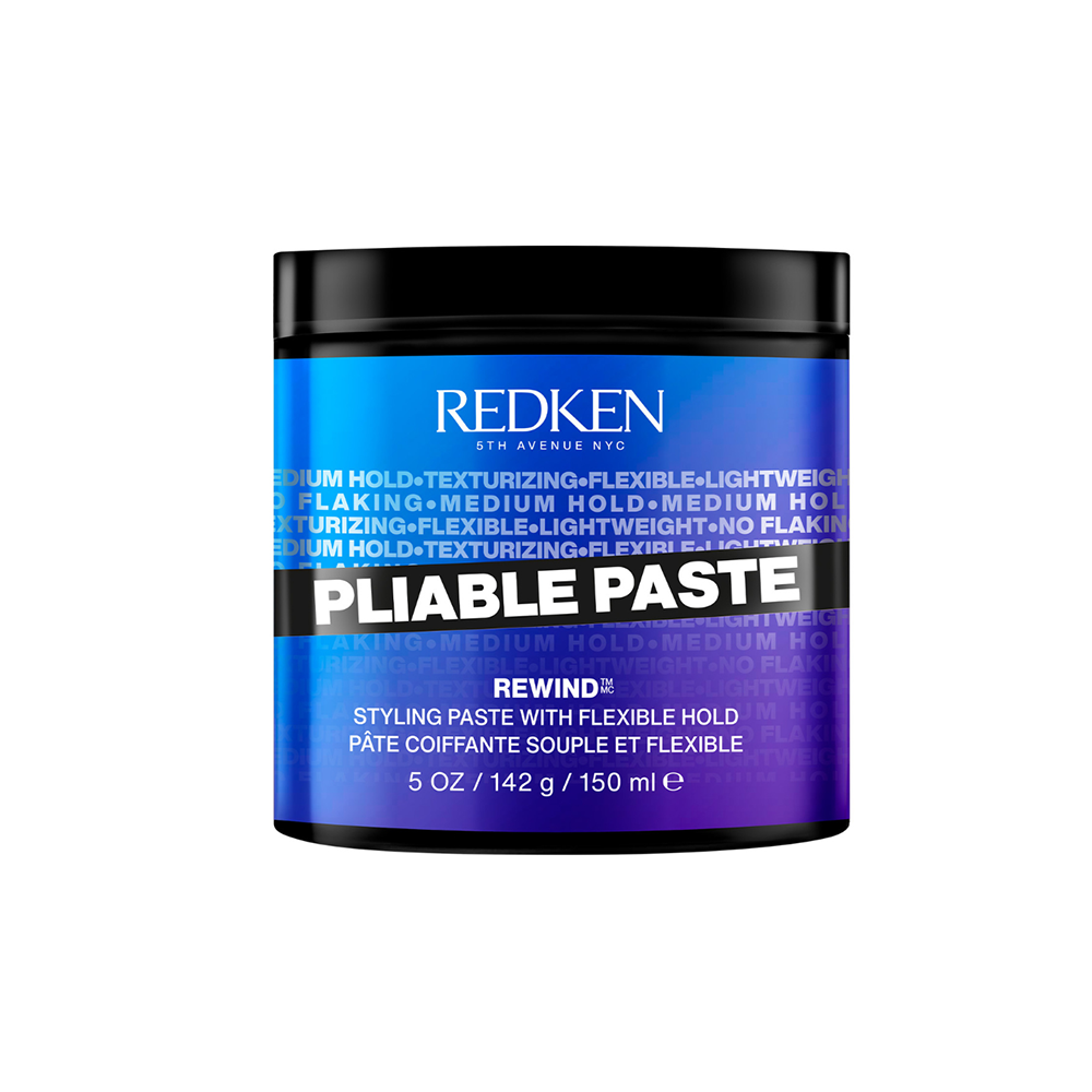 REDKEN PLIABLE TEXTURE - 150ML