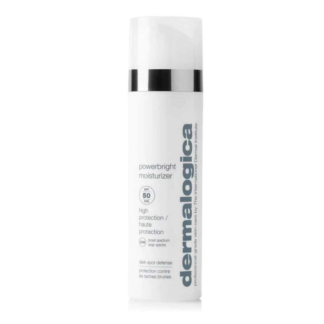 Powerbright Moisturizer spf50 (50ml)