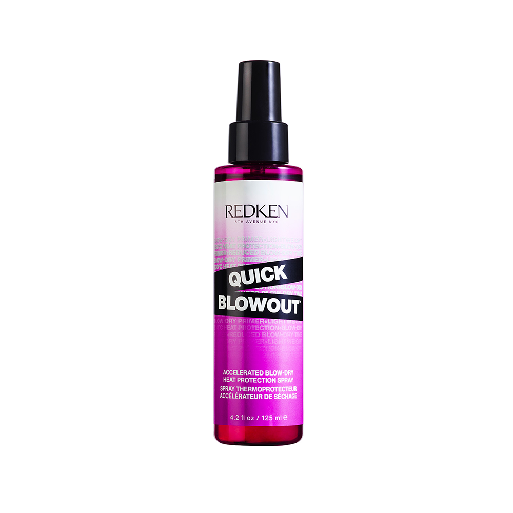 REDKEN QUICK BLOWOUT - 125ML