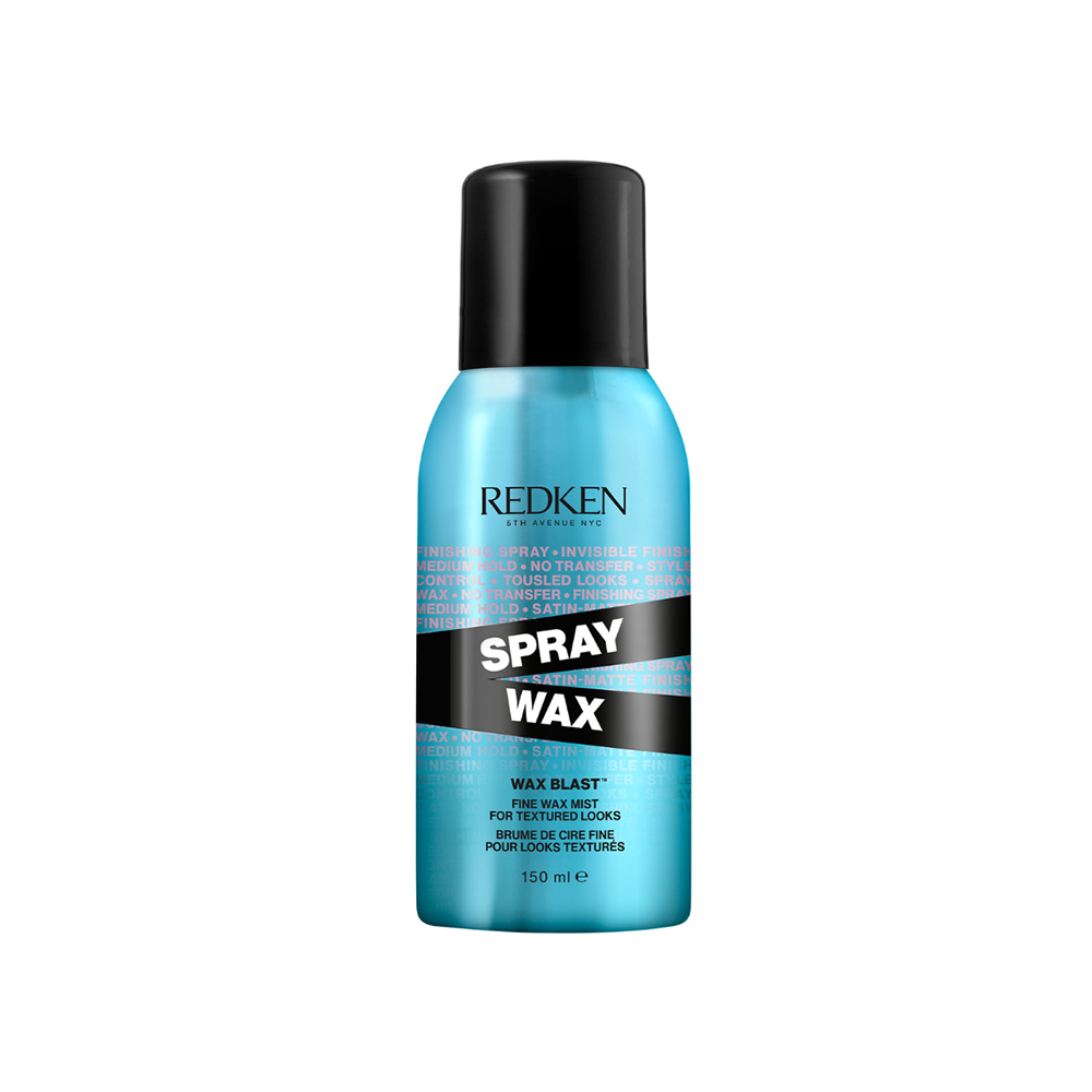 REDKEN SPRAY WAX - 150ML