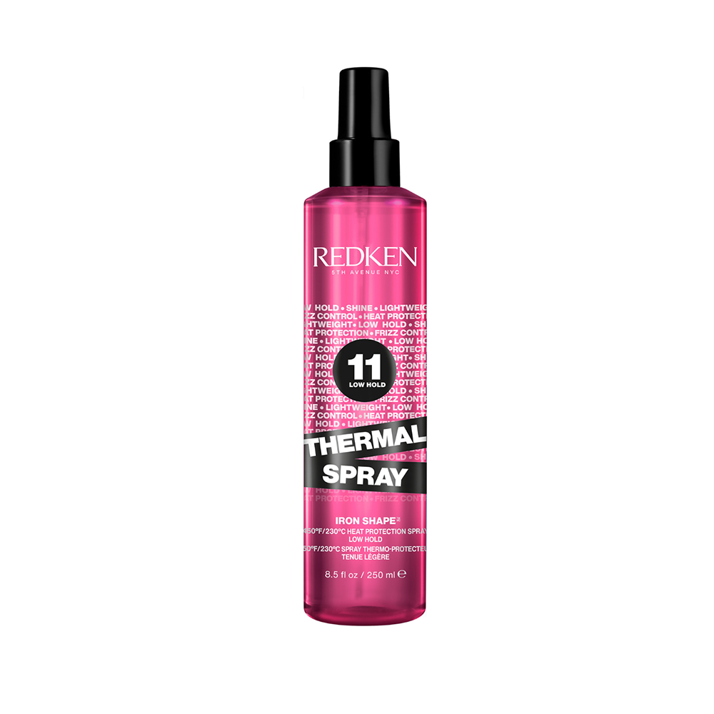 REDKEN THERMAL SPRAY - 250ML