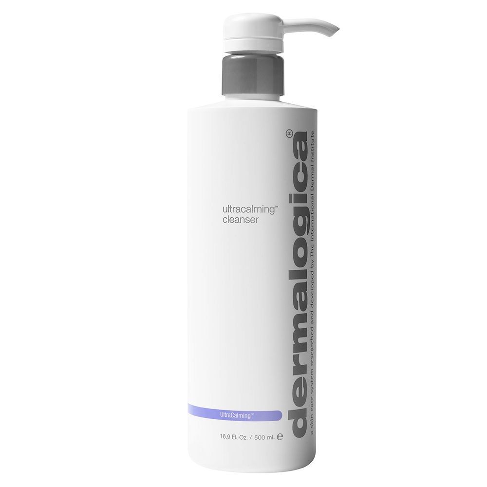 Discover the Gentle Power of Dermalogica UltraCalming Cleanser