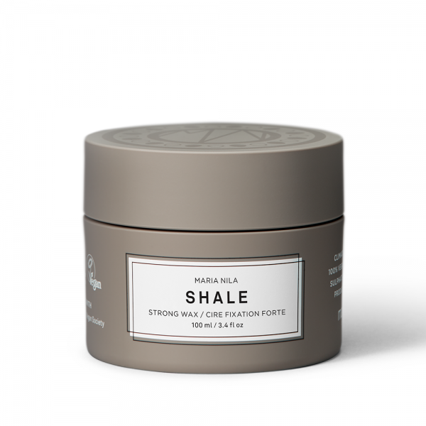 Maria Nila Shale Wax 100ml