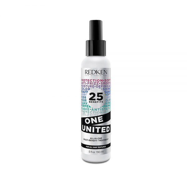 REDKEN ONE UNITED MULTI-BENEFIT TREATMENT SPRAY - 150ML