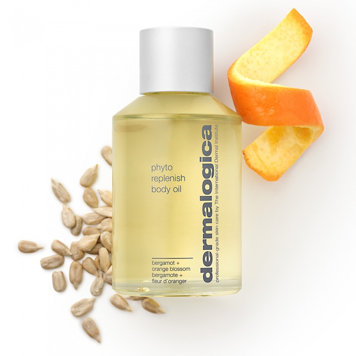 Phyto Replenish Body Oil (125ml)