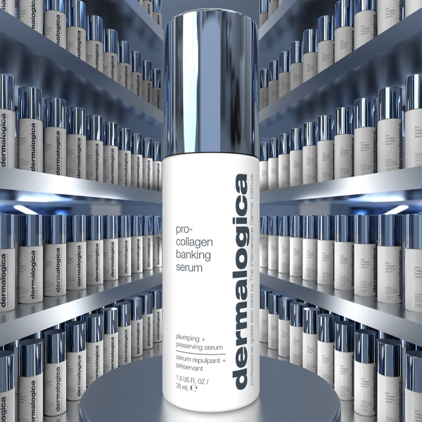 Pro-Collagen Banking Serum (30 ml)