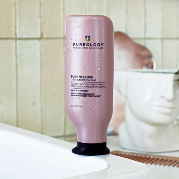 Pureology Pure Volume Conditioner (266ml)