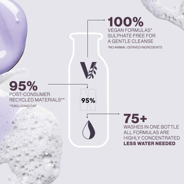 Pureology Pure Volume Conditioner (266ml)