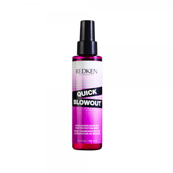 REDKEN QUICK BLOWOUT - 125ML