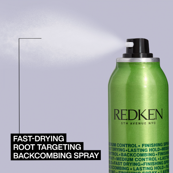 REDKEN ROOT TEASE - 250ML