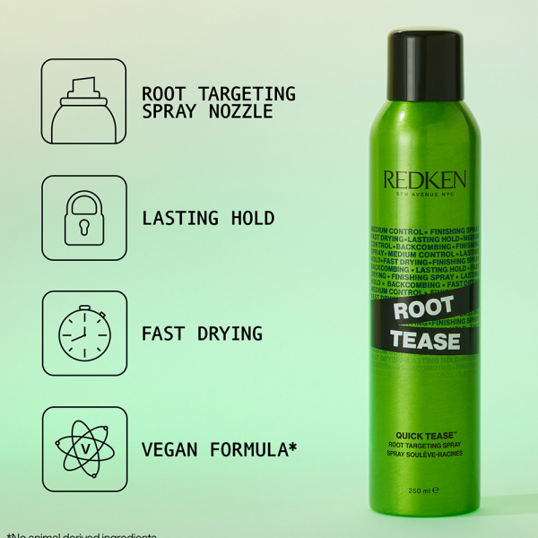 REDKEN ROOT TEASE - 250ML