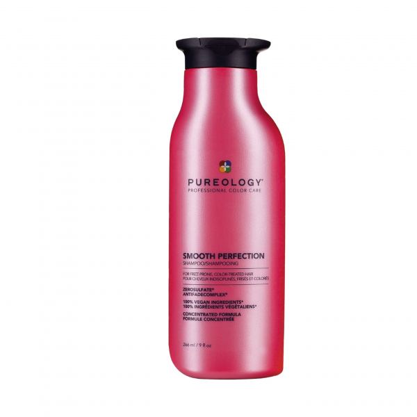 Pureology Smooth Perfection Shampoo (266ml)