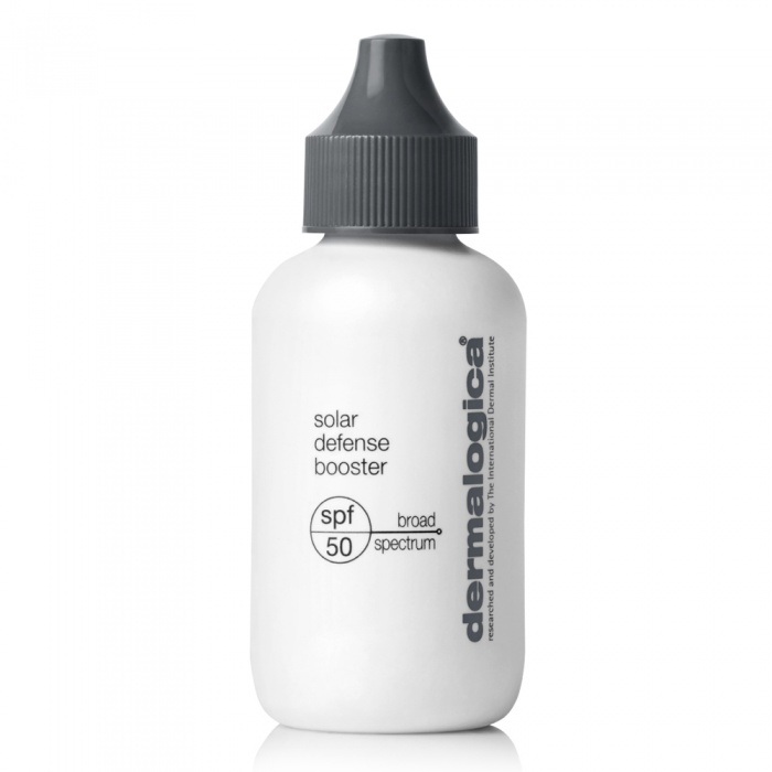 Solar Defense Booster spf50 (50ml)